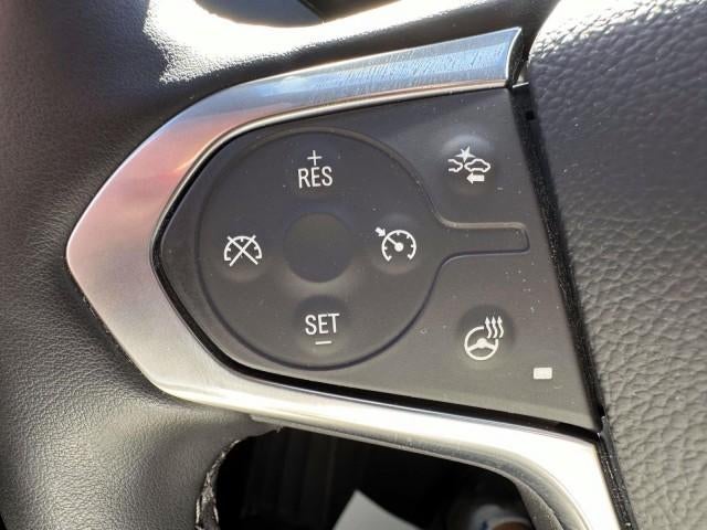 2023 Chevrolet Traverse AWD 2LT