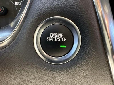 2023 Chevrolet Traverse AWD 2LT