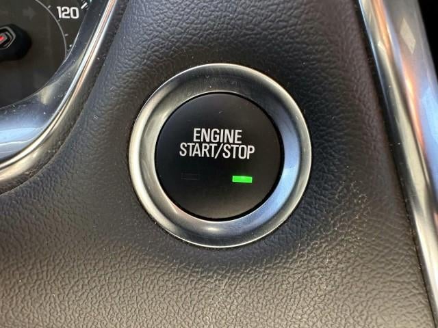 2023 Chevrolet Traverse AWD 2LT