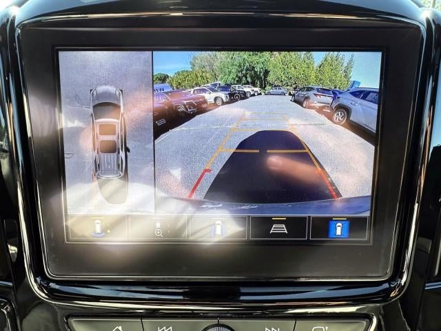 2023 Chevrolet Traverse AWD 2LT