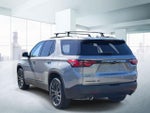2023 Chevrolet Traverse AWD 2LT
