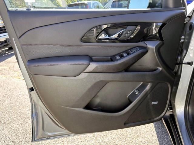 2023 Chevrolet Traverse AWD 2LT