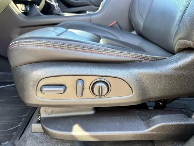 2023 Chevrolet Traverse AWD 2LT