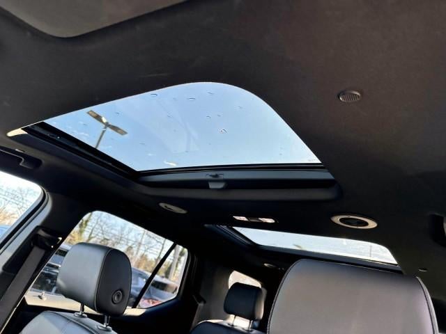 2023 Chevrolet Traverse AWD 2LT