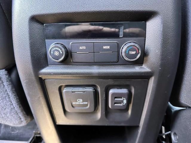 2023 Chevrolet Traverse AWD 2LT