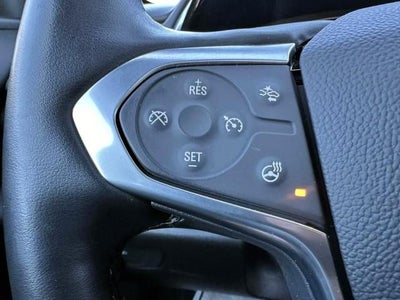 2023 Chevrolet Traverse AWD 2LT