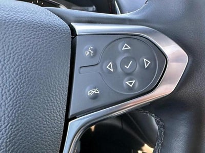 2023 Chevrolet Traverse AWD 2LT