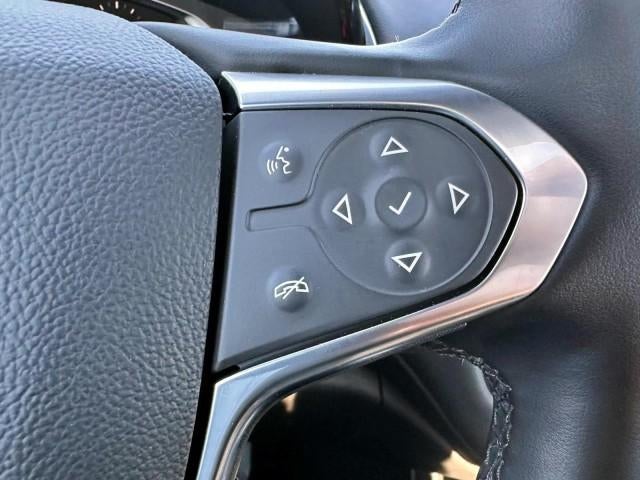 2023 Chevrolet Traverse AWD 2LT