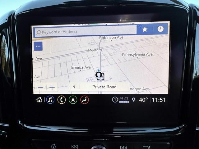 2023 Chevrolet Traverse AWD 2LT