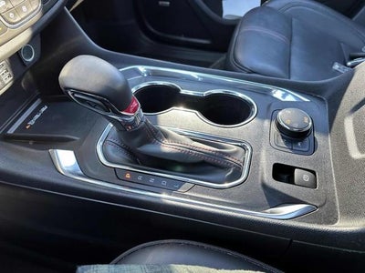 2023 Chevrolet Traverse AWD 2LT