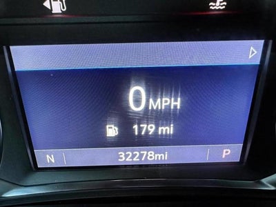 2023 Chevrolet Traverse AWD 2LT