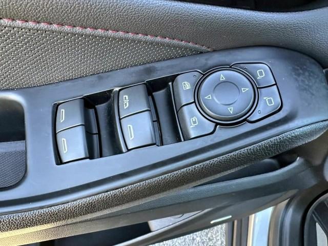 2023 Chevrolet Traverse AWD 2LT