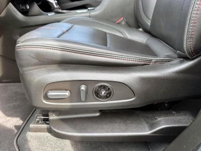 2023 Chevrolet Traverse AWD 2LT