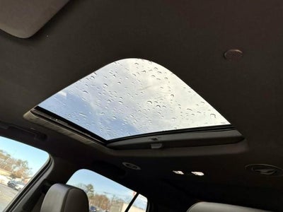 2023 Chevrolet Traverse AWD 2LT