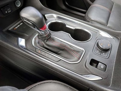 2023 Chevrolet Traverse AWD 2LT