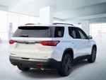 2023 Chevrolet Traverse AWD 2LT
