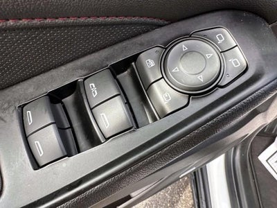 2023 Chevrolet Traverse AWD 2LT