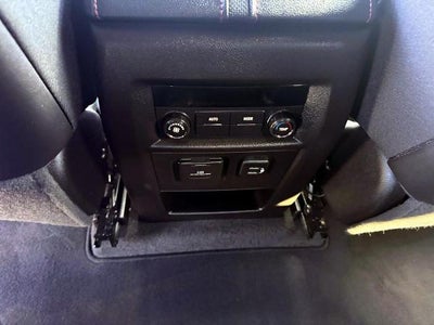 2023 Chevrolet Traverse AWD 2LT