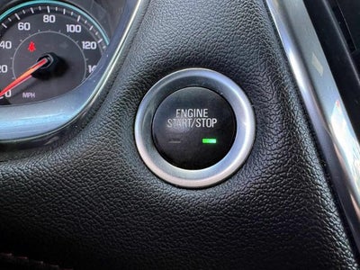 2023 Chevrolet Traverse AWD 2LT