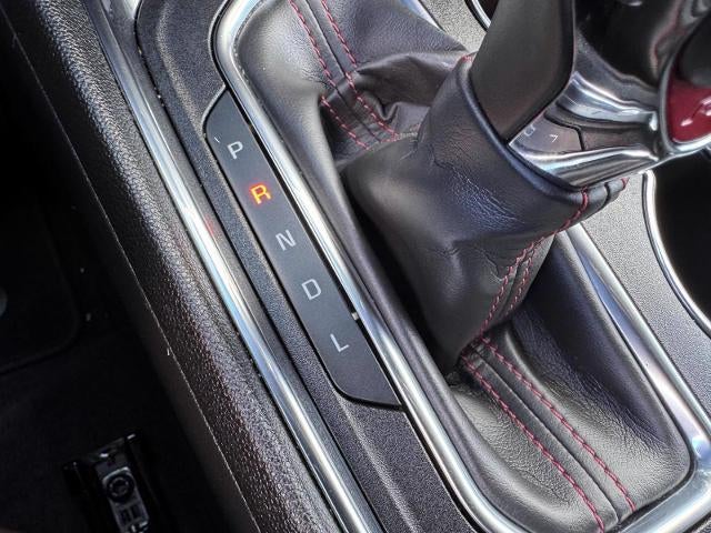 2023 Chevrolet Traverse AWD 2LT