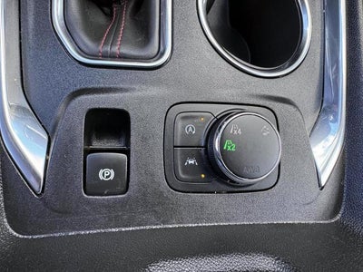 2023 Chevrolet Traverse AWD 2LT