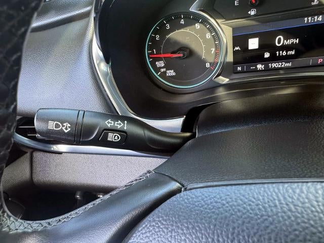 2023 Chevrolet Traverse AWD 2LT