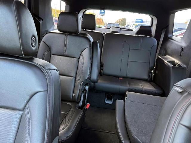 2023 Chevrolet Traverse AWD 2LT