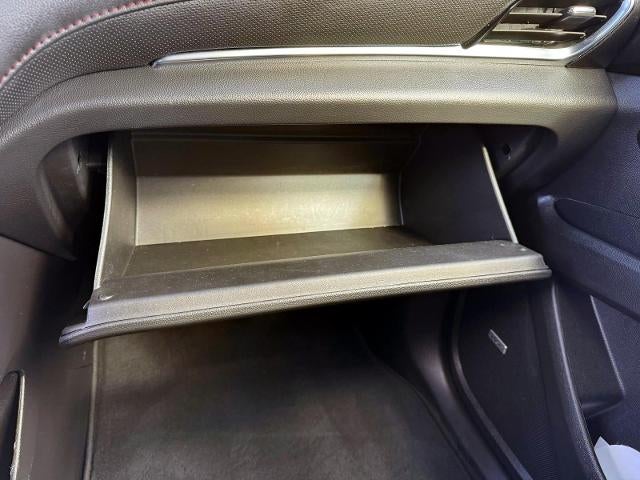 2023 Chevrolet Traverse AWD 2LT