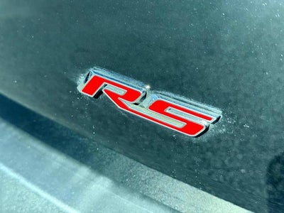 2023 Chevrolet Traverse AWD 2LT