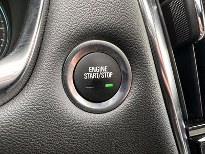 2023 Chevrolet Traverse AWD 2LT