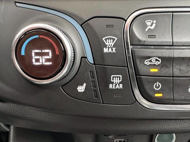 2023 Chevrolet Traverse AWD 2LT