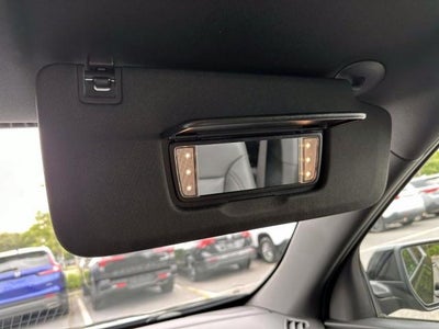 2023 Chevrolet Traverse AWD 2LT