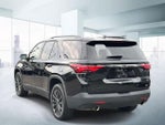 2023 Chevrolet Traverse AWD 2LT