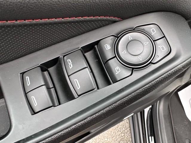 2023 Chevrolet Traverse AWD 2LT