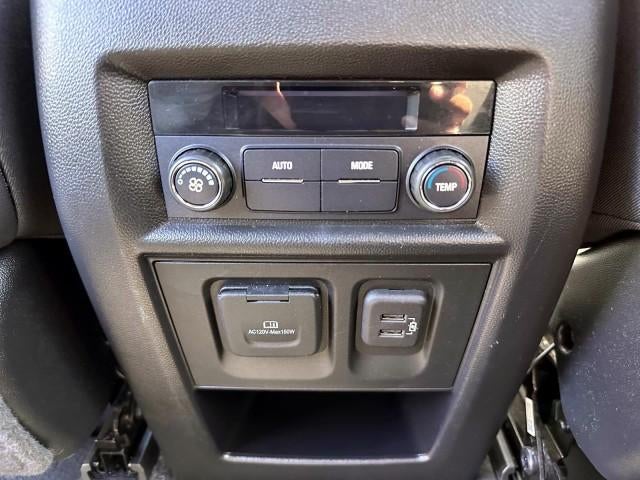 2023 Chevrolet Traverse AWD 2LT