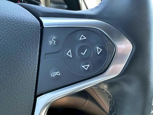2023 Chevrolet Traverse AWD 2LT