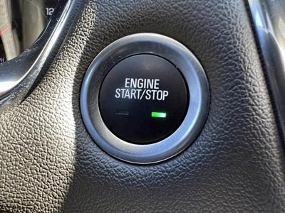 2023 Chevrolet Traverse AWD 2LT