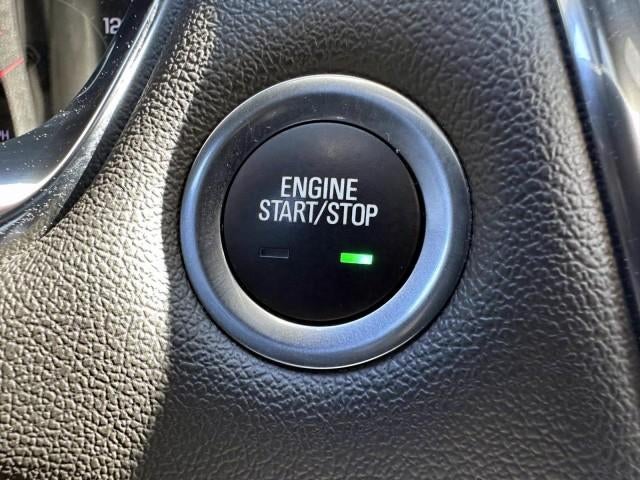 2023 Chevrolet Traverse AWD 2LT