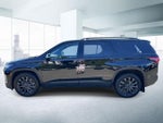 2023 Chevrolet Traverse AWD 2LT