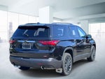 2023 Chevrolet Traverse AWD 2LT