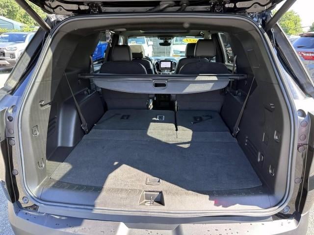 2023 Chevrolet Traverse AWD 2LT