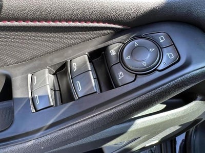 2023 Chevrolet Traverse AWD 2LT