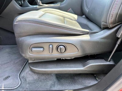 2023 Chevrolet Traverse AWD 2LT