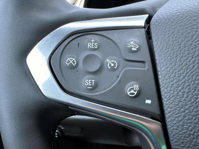 2023 Chevrolet Traverse AWD 2LT