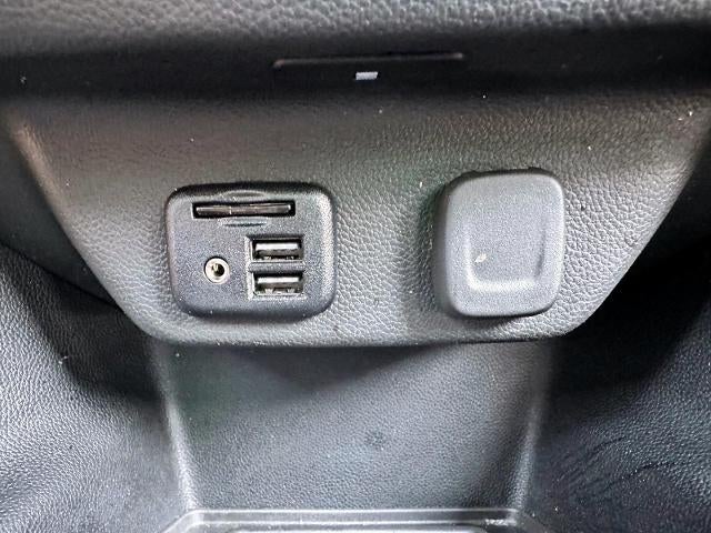 2023 Chevrolet Traverse AWD 2LT