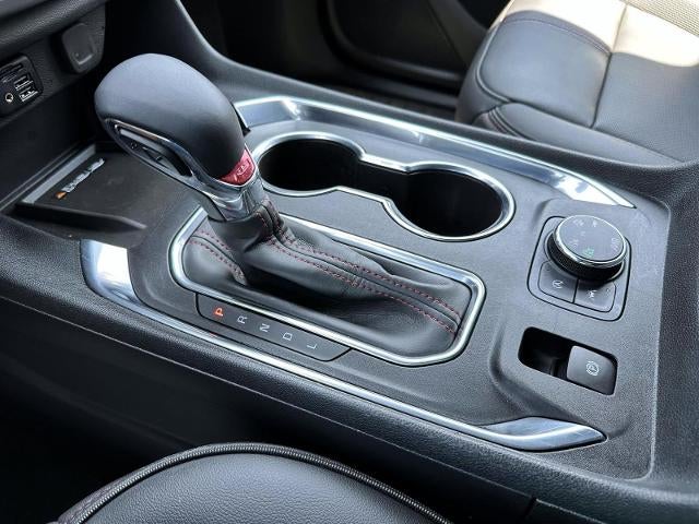 2023 Chevrolet Traverse AWD 2LT