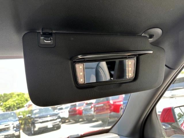 2023 Chevrolet Traverse AWD 2LT