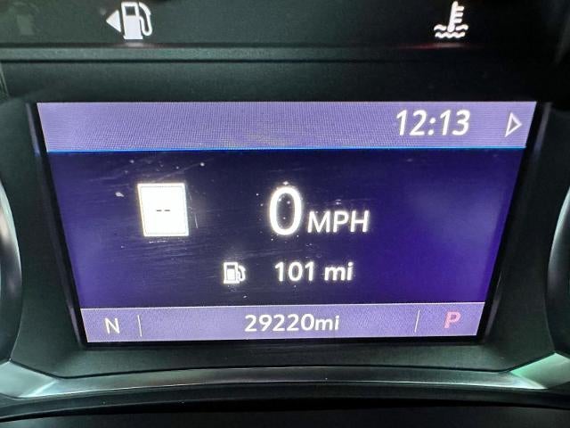 2023 Chevrolet Traverse AWD 2LT