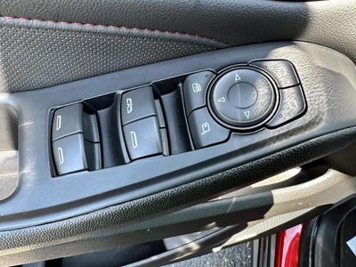 2023 Chevrolet Traverse AWD 2LT