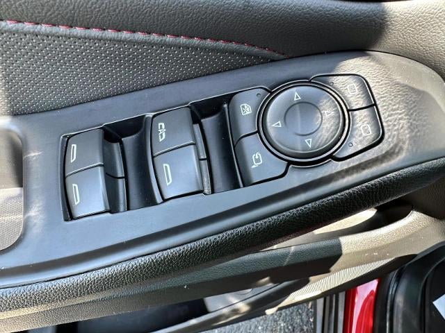 2023 Chevrolet Traverse AWD 2LT